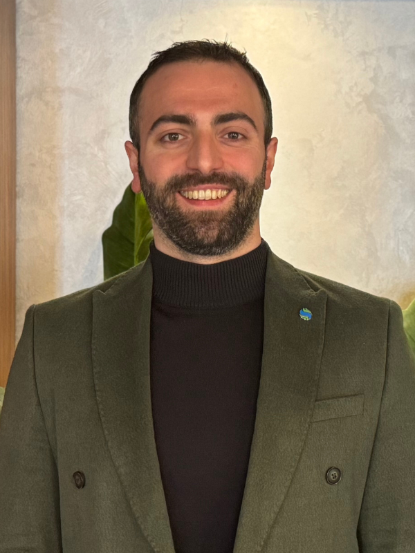 Öğr. Gör. Burak ALKAN