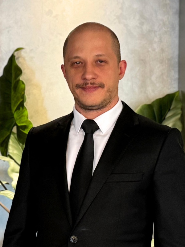 Tayfur TEMİZEL