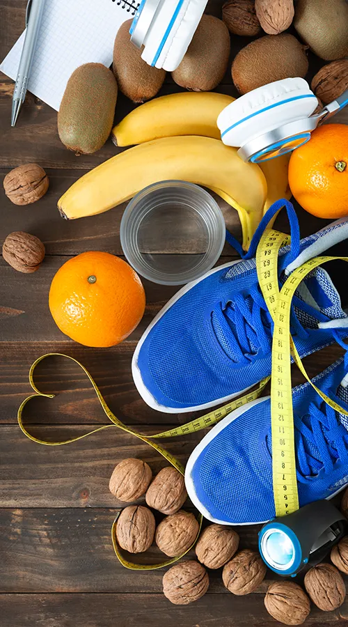 Sağlık ve Spor Eğitimleri