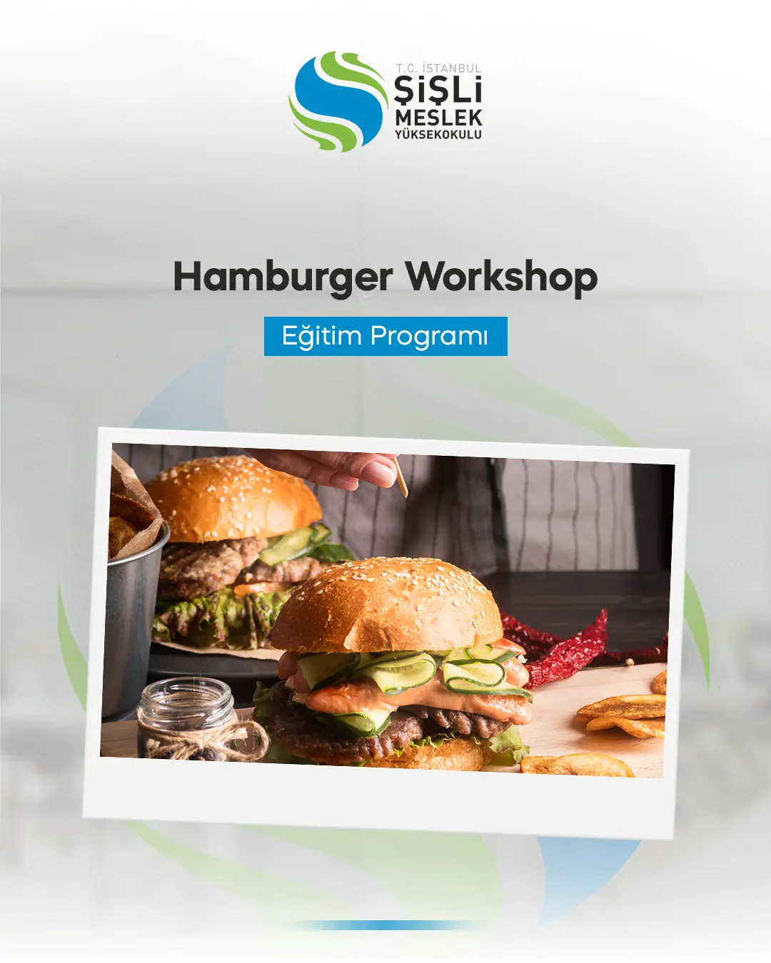 Hamburger Workshop