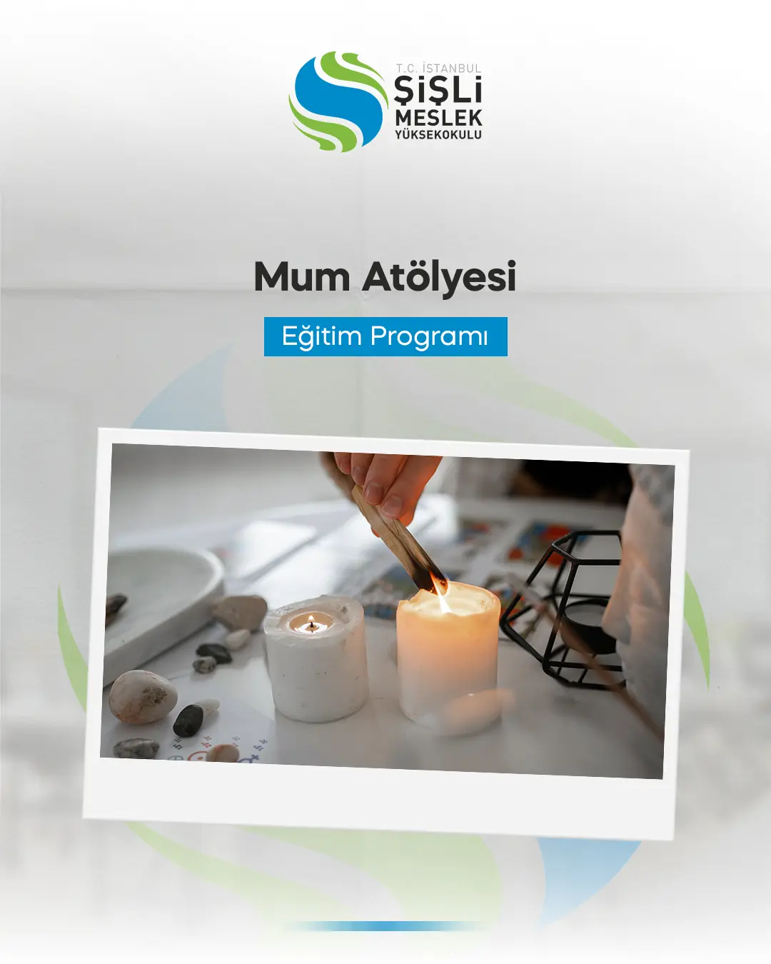 Mum Atölyesi