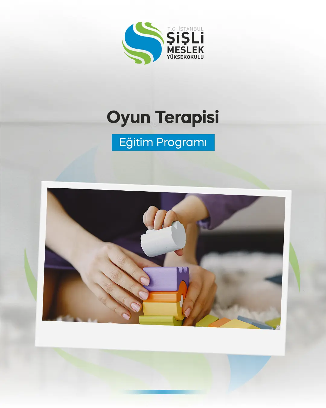 Oyun Terapisi Eğitimi