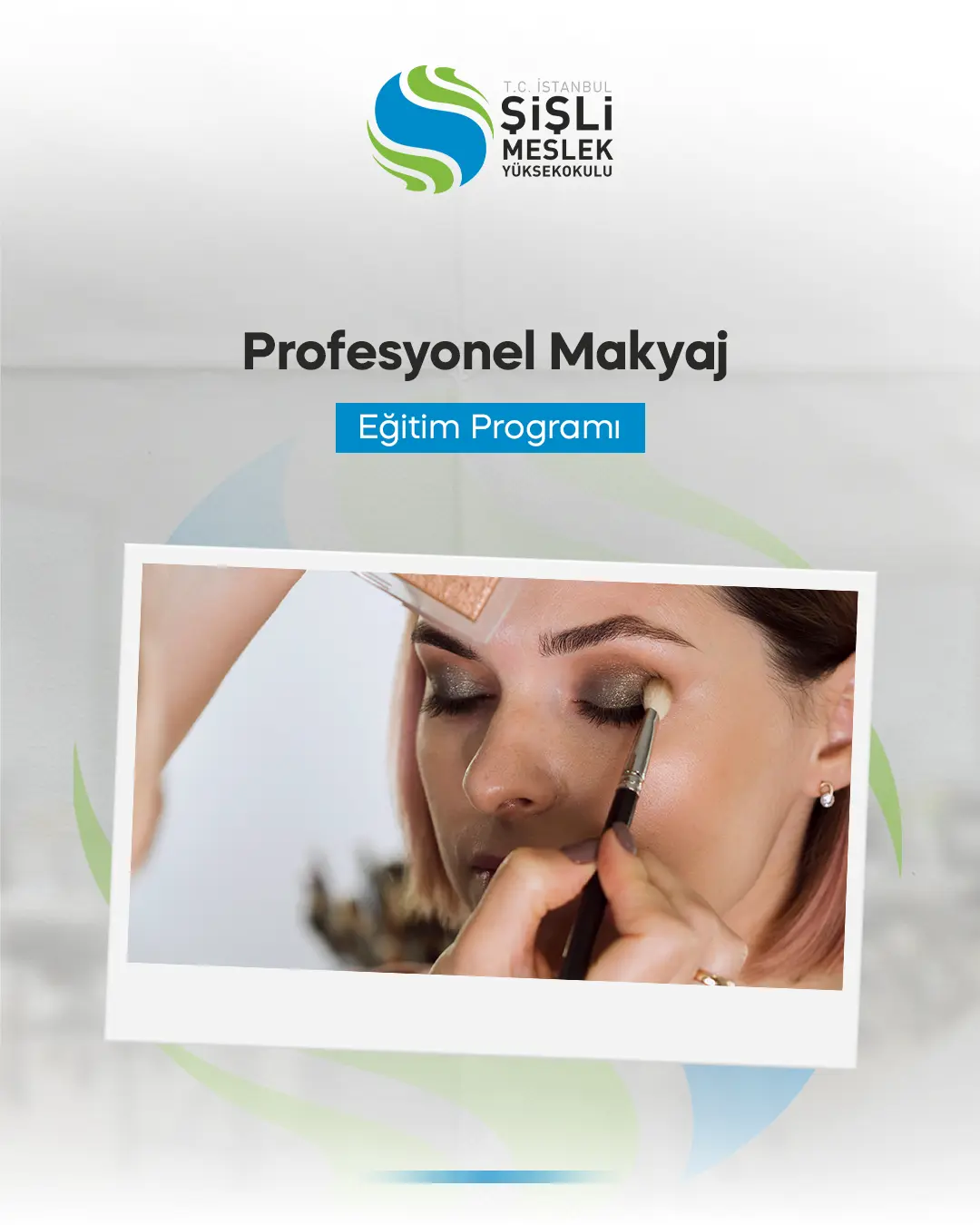 Profesyonel Makyaj Eğitimi