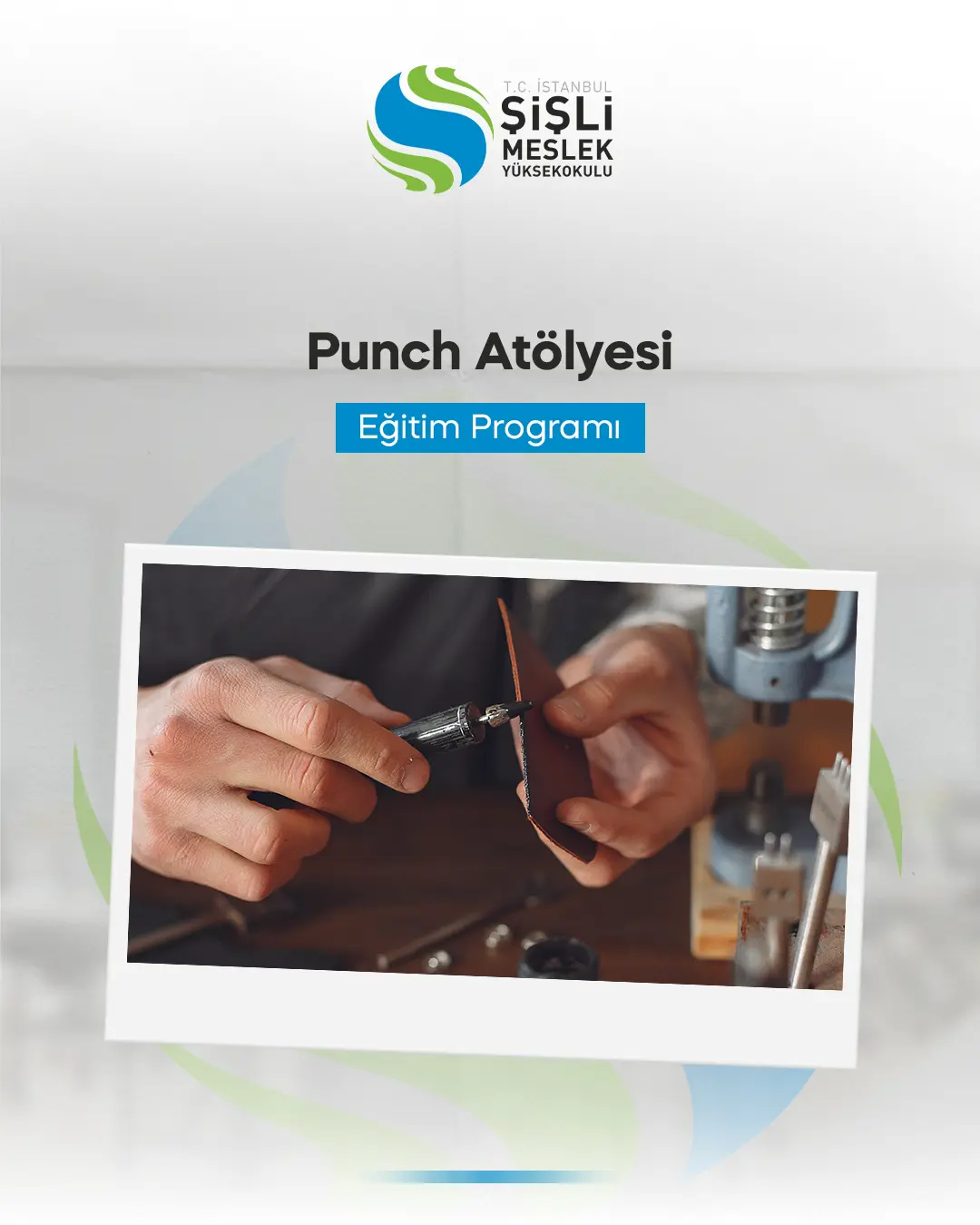 Punch Atölyesi