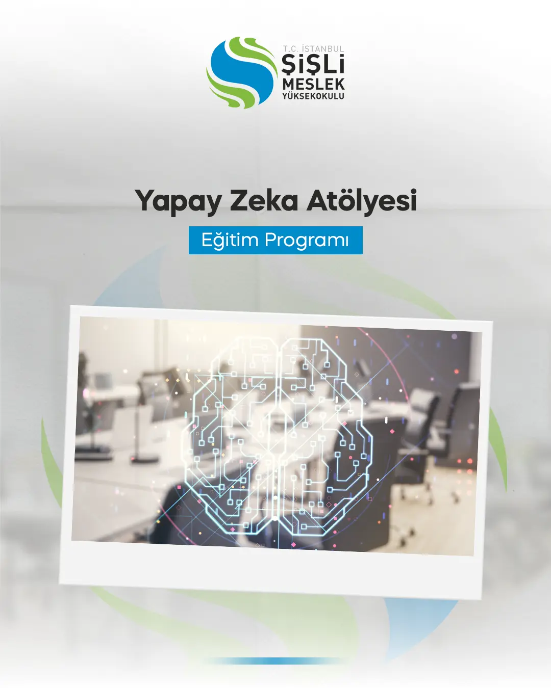 Yapay Zeka Atölyesi