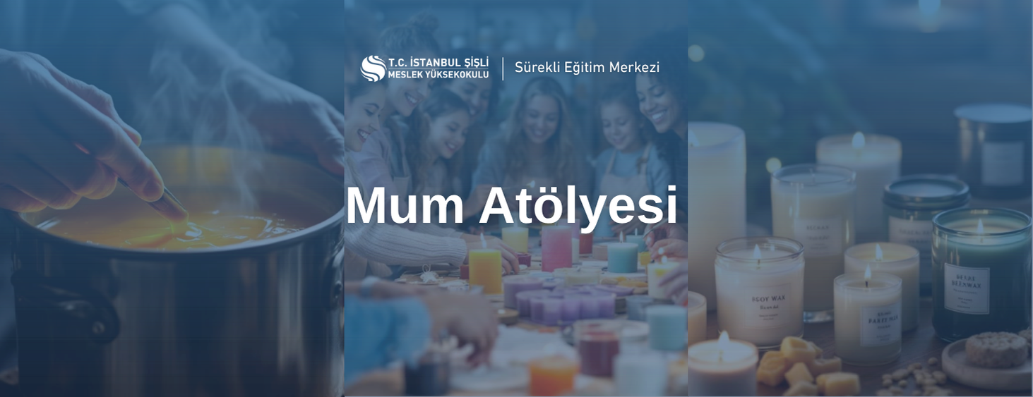 Mum Atölyesi – BANNER