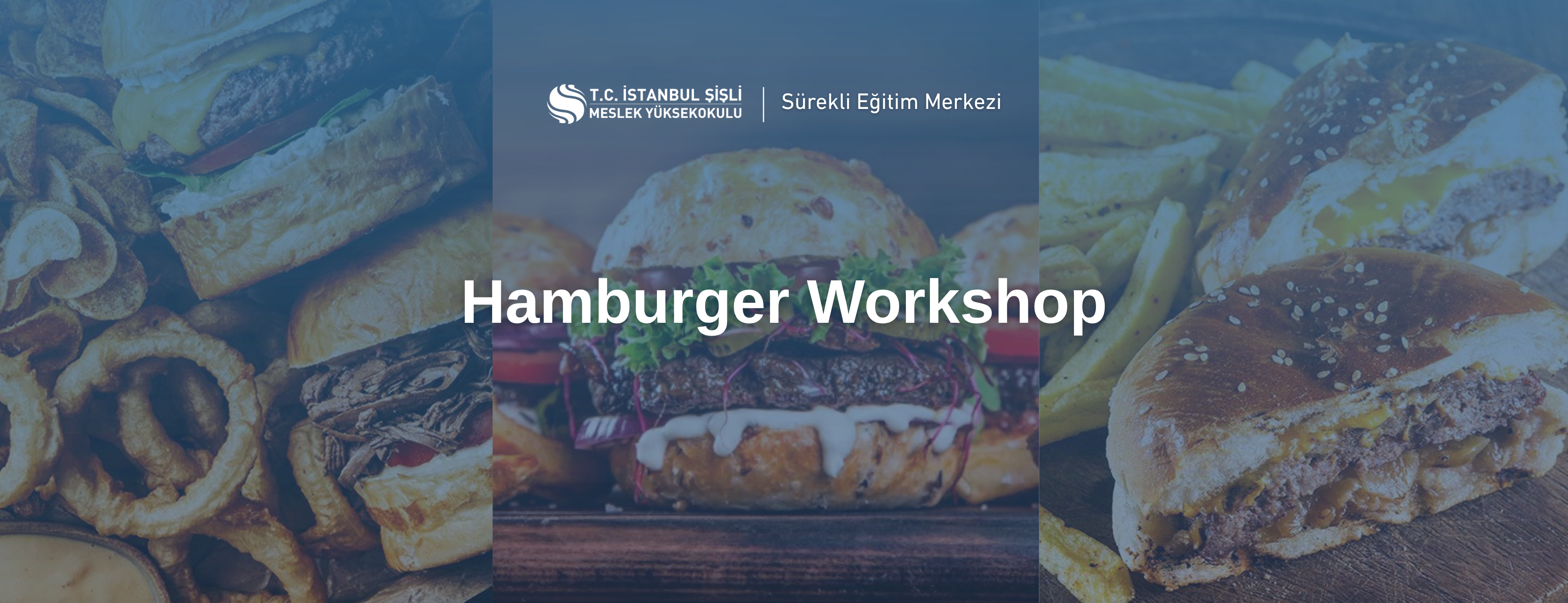 Hamburger Workshop – BANNER