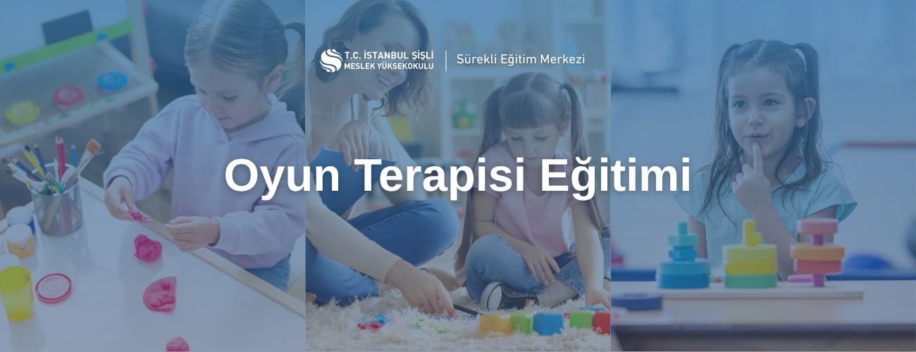 Oyun Terapisi Eg╠åitimi – BANNER