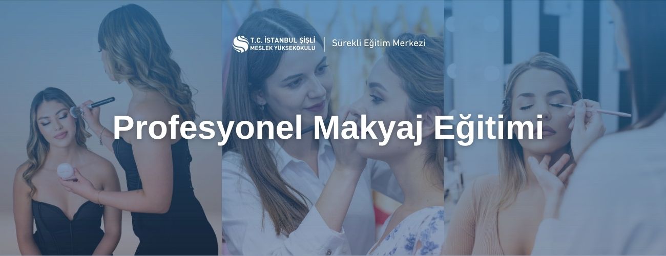 Profesyonel Makyaj Eg╠åitimi – BANNER